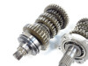 Gear box Yamaha MT 07