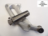 Soziusfussraste links Yamaha FJR 1300
