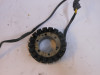 Dynamo Aprilia Caponord 1000