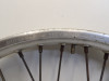 Voorvelg Honda XR 250 R