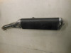 Muffler Suzuki GSX R 1300 Hayabusa