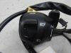 Handlebar switch assy Suzuki GSX R 750