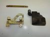 Rahme teile Honda CBF 600