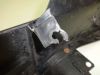Fairing inner side Suzuki GSX R 600