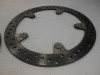 Brake disc set BMW S 1000 RR
