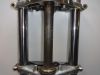 Voorpoten compleet Kawasaki EL 250