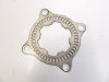 ABS sensorring Geberkranz hinten Kawasaki Z 1000 Sx