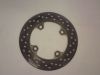 Rear brake disc Kawasaki ZX 6 R