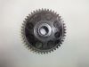 Start up clutch Kawasaki GPZ 1000