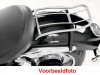 Lugage carrier Yamaha XVS 1300 Midnight Star