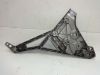 Schetsplaat links Yamaha FJ 1200