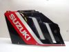 Linker zijkuip Suzuki GSX R 750