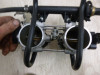 Throttle body BMW F 800 R