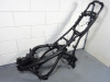 Frame - onderdelen Kawasaki ER 6