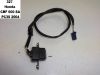 Pulsgever Honda CBF 600