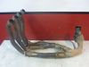 Downpipes Honda CBR Fireblade