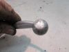 Lever handle clutch Yamaha TDM