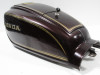 Tankcover Honda Goldwing GL