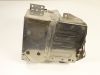 Batterie befestigung BMW K 1200 RS