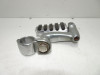 Soziusfussraste links Kawasaki VN 1500