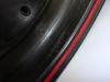 Rear wheel Yamaha YZF 1000 Thunderace