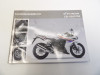 Instructieboekje Honda CBR 500 R