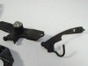 Rahme teile Kawasaki Z 750