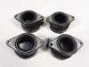 Inlaat rubber Kawasaki Z 750