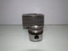 Cylinders Moto Guzzi Breva 750