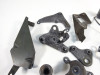 Frame body parts Kawasaki VERSYS 650