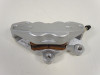 Remklauw links voor Benelli 302 R