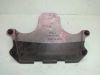 Topkuip verbinding onder Kawasaki ZZR 600