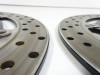 Brake disc set Yamaha TDM