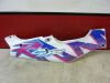 Cowl rear right Suzuki GSX R 750