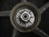 Rear wheel Yamaha YBR 125