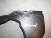 Untere verkleidung links Yamaha YZF R6