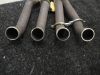 Downpipes Honda CBR Fireblade
