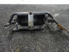 Batterie befestigung Yamaha FJR 1300