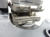 Rear brake caliper Kawasaki ZX 10 R