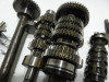 Gear box Honda CBF 500