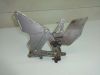 Main step holder right Suzuki GSF 400 Bandit
