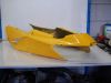 Rear cowl Honda VFR 800 I