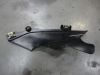Rechter luchtbuis Yamaha YZF R1
