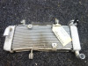 Radiator Kawasaki Ninja 125