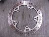 Bremsscheibe hinten  BMW F 800 S - ST
