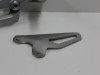 Main step holder left Ducati Panigale V4 S