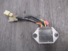CDI ECU unit Kawasaki LTD 550