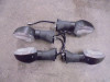 Winker Suzuki DL 650 V STROM