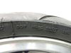 Rim set Kawasaki ZX 7 R