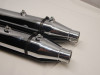 Auspuff Harley Davidson Softtail